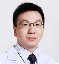 Xuefeng Luo 